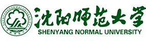 沈陽師范大學(xué)-?；眨?biāo)識）