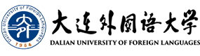 大連外國(guó)語(yǔ)大學(xué)-校徽（標(biāo)識(shí)）