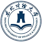 東北財(cái)經(jīng)大學(xué)-校徽