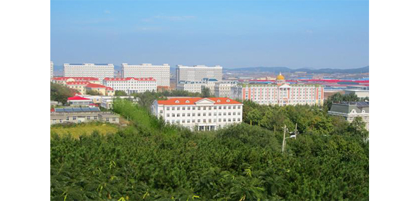 遼寧對(duì)外經(jīng)貿(mào)學(xué)院