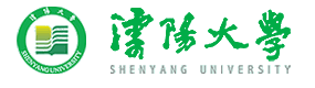 沈陽(yáng)大學(xué)-校徽（標(biāo)識(shí)）