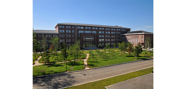 沈陽航空航天大學(xué)