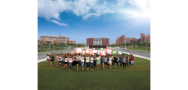 沈陽航空航天大學(xué)