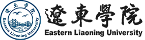 遼東學(xué)院-校徽（標(biāo)識(shí)）