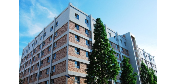 大連民族大學