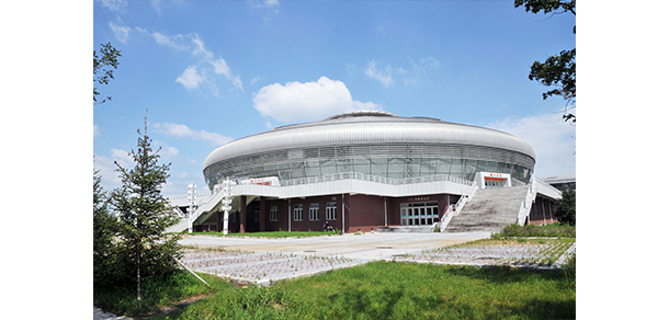 沈陽航空航天大學(xué)北方科技學(xué)院