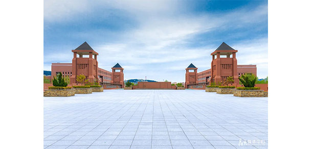 大連科技學院