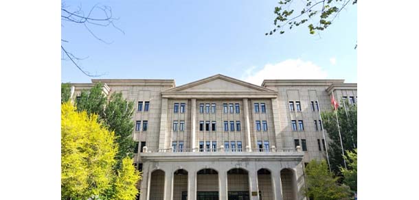 沈陽城市建設學院