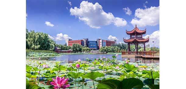 沈陽城市建設學院
