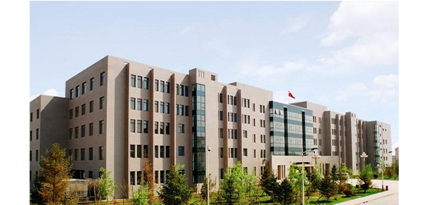 沈陽城市建設學院