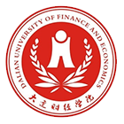 大連財(cái)經(jīng)學(xué)院-校徽