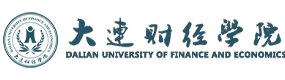 大連財經(jīng)學(xué)院-?；眨?biāo)識）