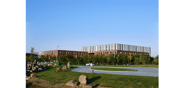 東北大學