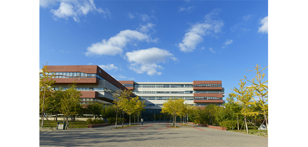 東北大學