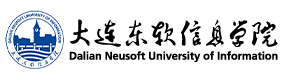大連東軟信息學(xué)院-?；眨?biāo)識(shí)）