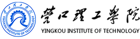 營(yíng)口理工學(xué)院-?；眨?biāo)識(shí)）
