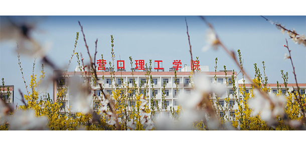 營(yíng)口理工學(xué)院
