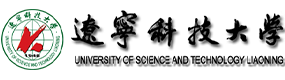 遼寧科技大學-校徽（標識）