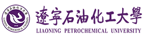 遼寧石油化工大學(xué)-?；眨?biāo)識(shí)）