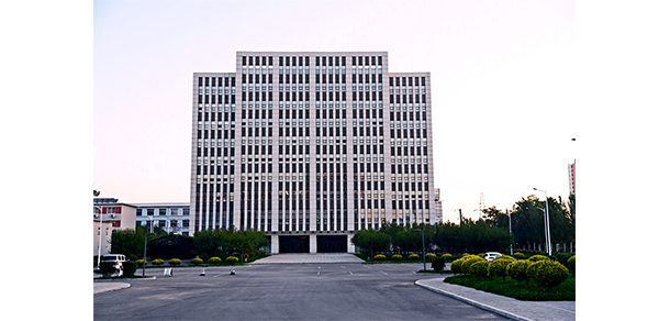 遼寧金融職業(yè)學院