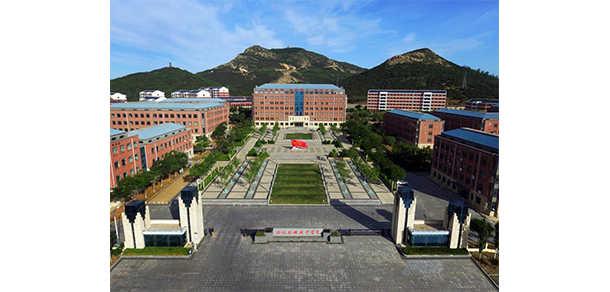 渤海船舶職業(yè)學(xué)院