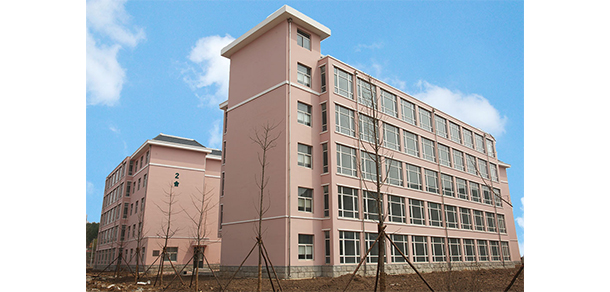 遼寧地質(zhì)工程職業(yè)學(xué)院