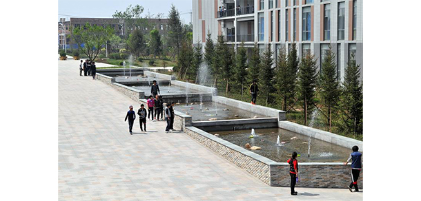 遼寧城市建設職業(yè)技術(shù)學院