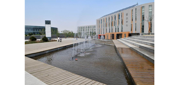 遼寧城市建設職業(yè)技術(shù)學院