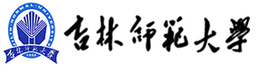 吉林師范大學(xué)-?；眨?biāo)識(shí)）