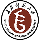 長(zhǎng)春師范大學(xué)-校徽