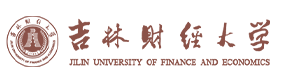 吉林財(cái)經(jīng)大學(xué)-?；眨?biāo)識(shí)）