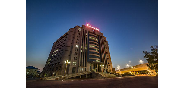 長春工程學院