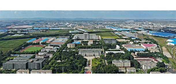 吉林農(nóng)業(yè)科技學院