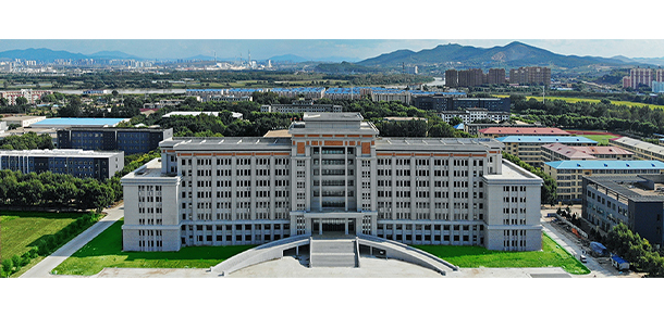 吉林農(nóng)業(yè)科技學院