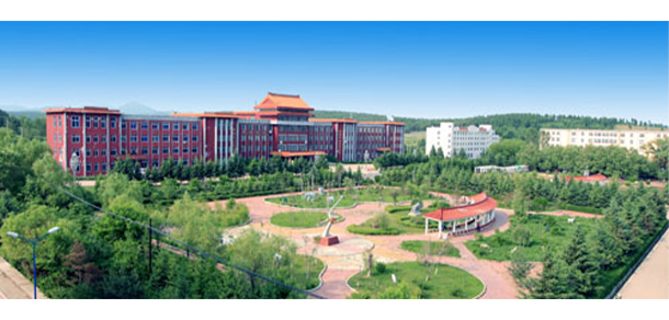 吉林農(nóng)業(yè)科技學院