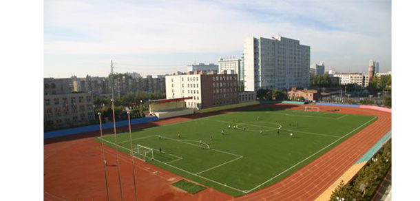 長春大學(xué)