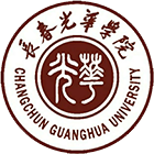 長春光華學院-校徽