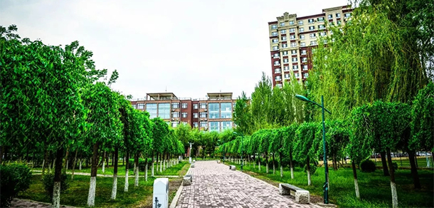 長(zhǎng)春光華學(xué)院