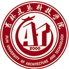 吉林建筑科技學(xué)院-校徽