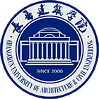 長春建筑學(xué)院-校徽