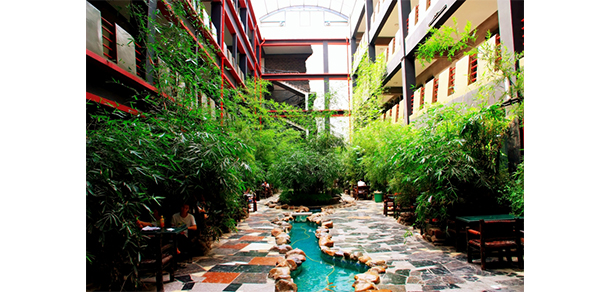 長春大學(xué)旅游學(xué)院