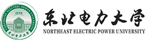 東北電力大學(xué)-校徽（標(biāo)識(shí)）