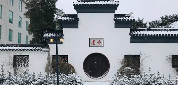 我的大學(xué)-大學(xué)志