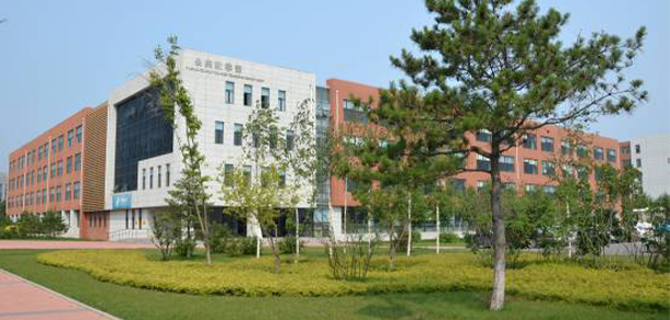 長春汽車工業(yè)高等專科學校