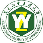 黑龍江中醫(yī)藥大學(xué)-校徽