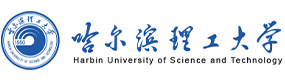 哈爾濱理工大學(xué)-校徽（標(biāo)識(shí)）