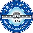 哈爾濱工程大學(xué)-校徽