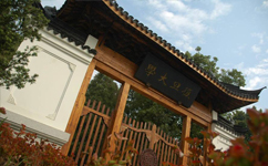 文化標(biāo)識：校名題寫 / ?；赵O(shè)計