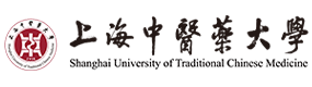 上海中醫(yī)藥大學(xué)-?；眨?biāo)識）