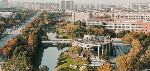 華東師范大學